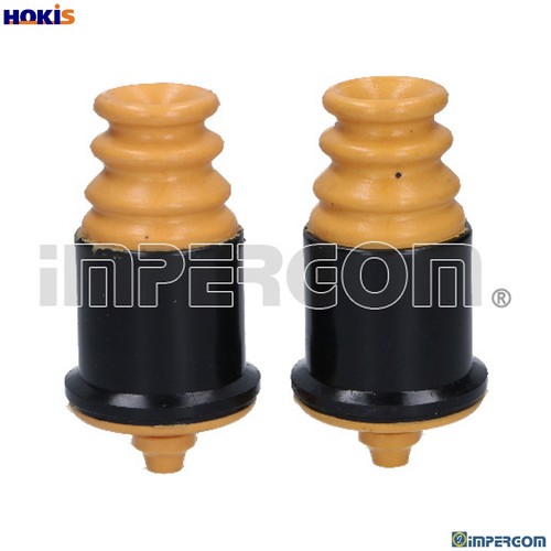 Dust cover kit shock - dust,