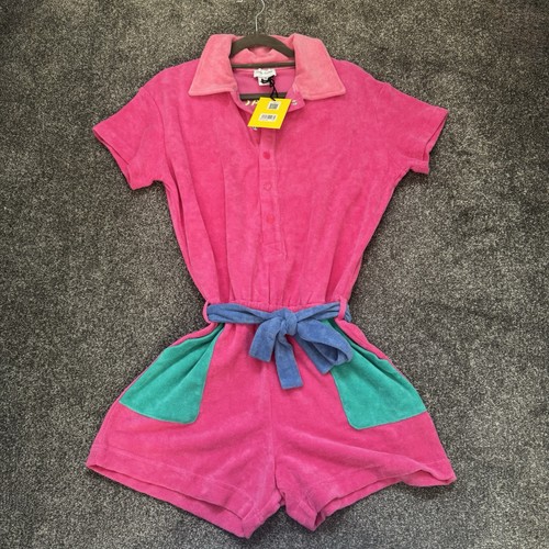 Marc jacobs girls towelling - marc,