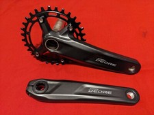 Shimano deore m5100 11 - deore, fc-m5100