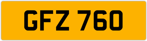 Gfz 760 3x3 dateless private - gfz,