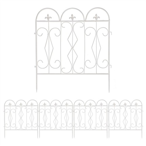 Heavy duty wrought iron metal - heavy,