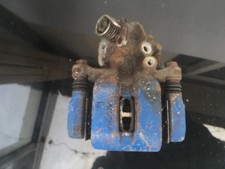 1993-1996 HONDA PRELUDE 2.2 V-TEC PASSENGER SIDE NSR REAR BRAKE CALIPER 