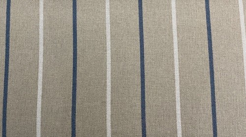 Leichen herringbone stripe - leichen,