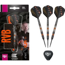 Raymond Van Barneveld RVB 80%