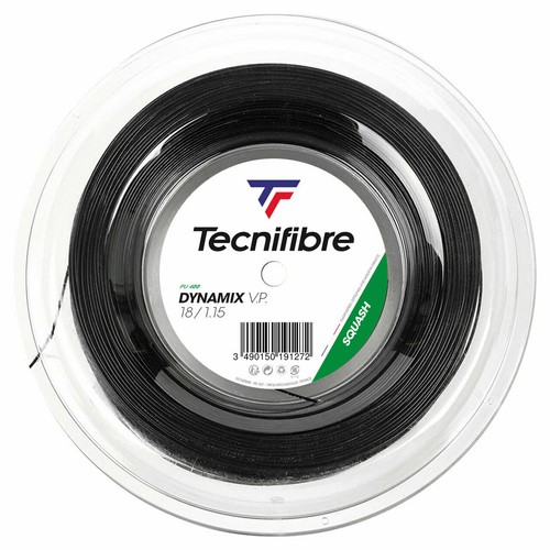 Tecnifibre dynamix squash - tecnifibre,