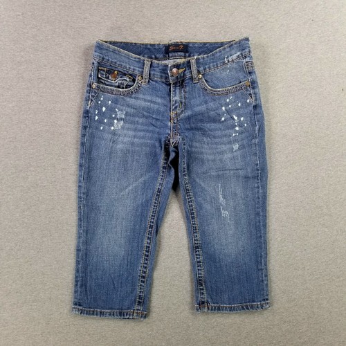 Seven7 jeans size - size, 4