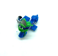 Teenage Mutant Ninja Turtles