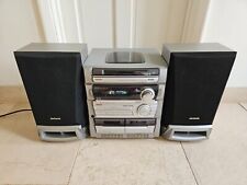 Aiwa Z-L10 Mini Hi-Fi System