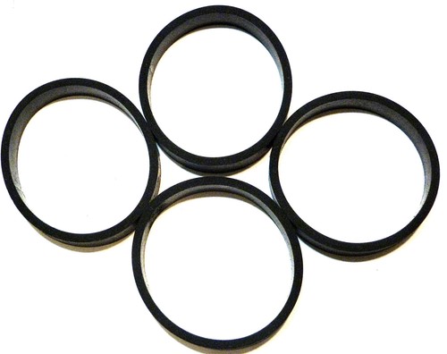 Mamod trailer rubber - rubber, tyres