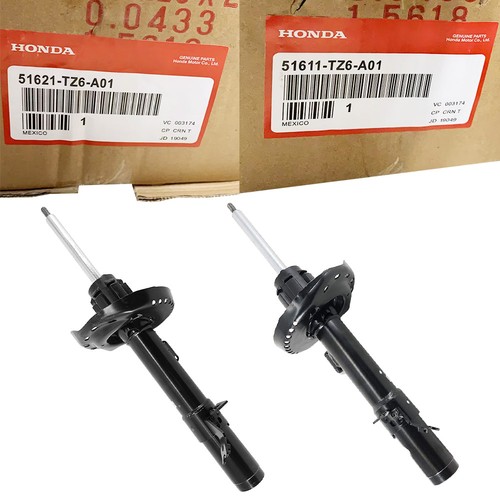 For acura front shock absorber - for,