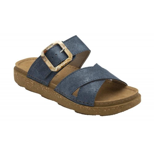 Lotus comino ladies blue - ladies, touch