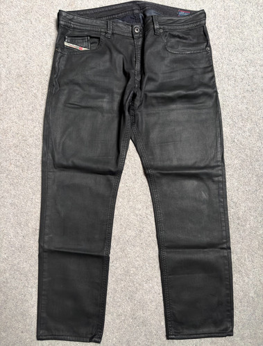 Diesel thavar jogg denim - diesel,