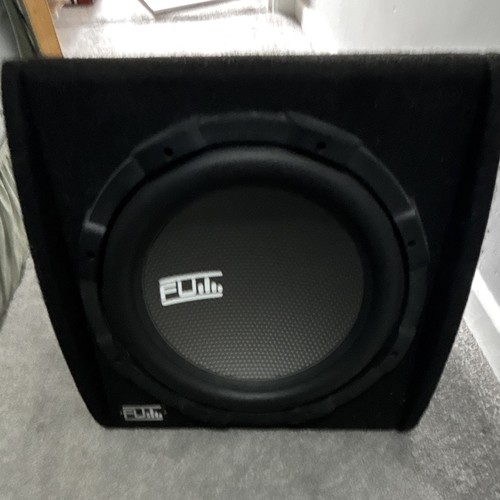 Fli underground fu12a - fli, 12"