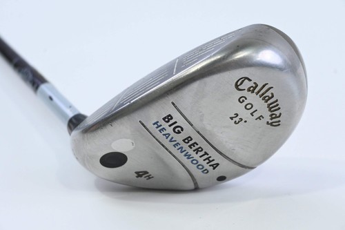 Left hand ladies callaway - left,
