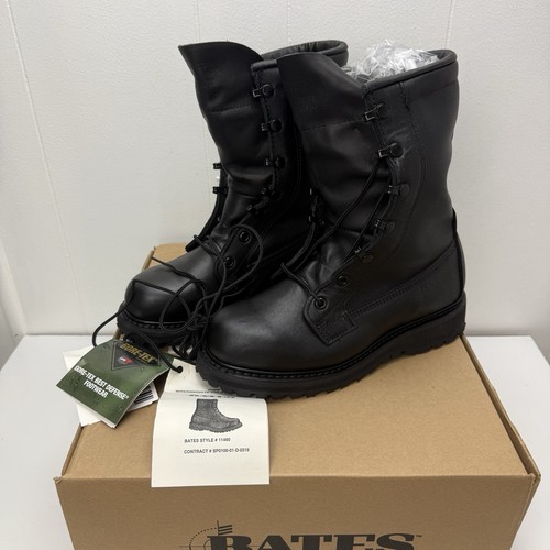 Bates military combat boots - bates,