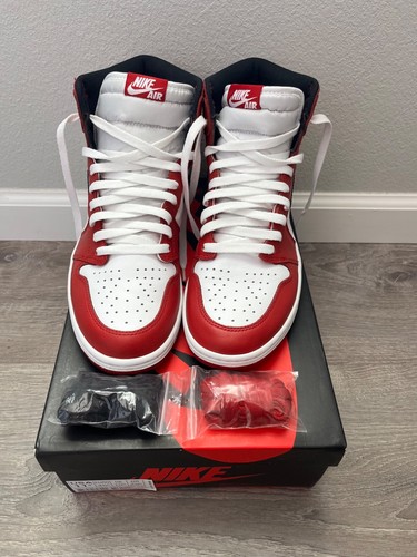 Size jordan 1 - 11.5,