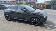 Nissan juke 2023 - nissan,