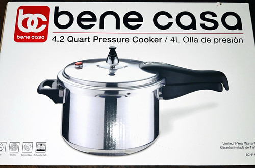 Bene casa stove top - bene,