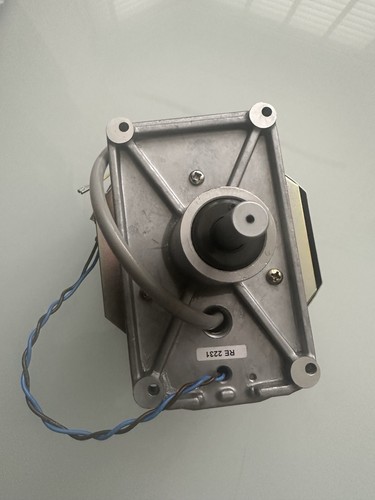 Capstan motor 021 - capstan, 1.021.302