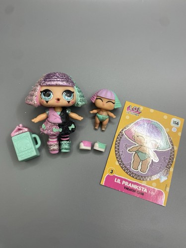 Surprise bling series - bling,