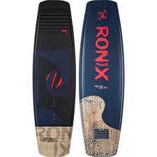 Ronix kinetic project - ronix,