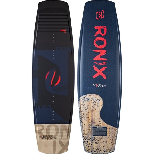 Ronix kinetic project - ronix,