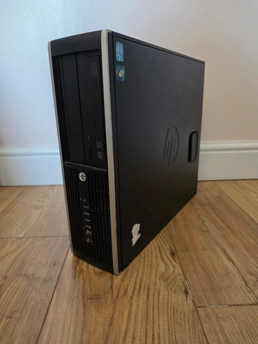 Compaq elite 8300 small - compaq,