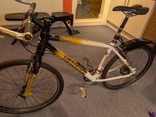 Cannondale F900 SL Hybrid