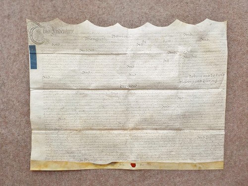 1747 lincolnshire yorkshire - 1747,