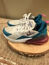 Nike Air Max 270 Bright Spruce