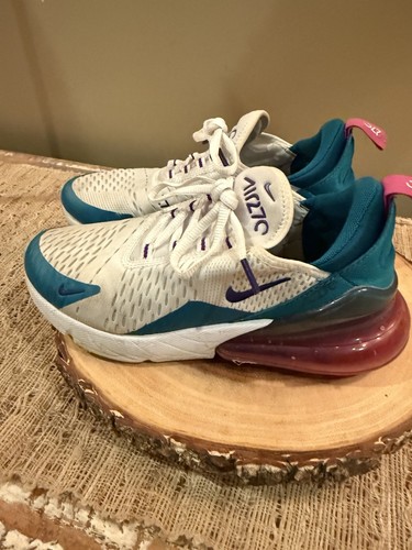 Nike air max 270 - max, bright