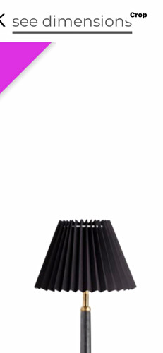 Pooky 20cm empire - 20cm,