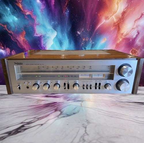 Technics 700 fm stereo - am/fm,