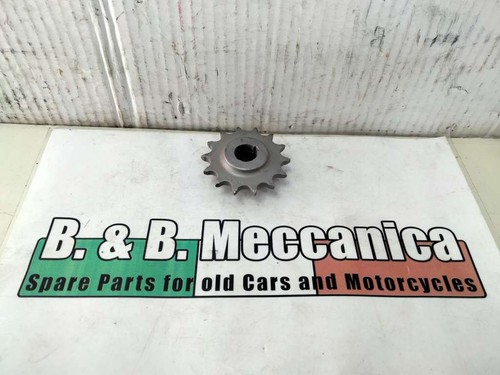 Sprocket agusta 125 4t - 125,