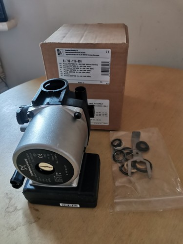 Worcester bosch grundfos - bosch,