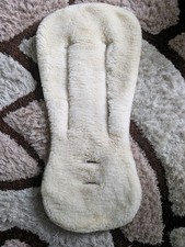 Bugaboo Sheepskin / Wool  Pram