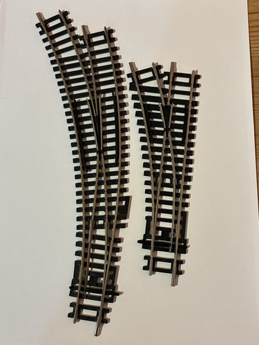 Hornby gauge railway - oo,