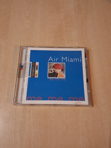 By air miami cd - me,