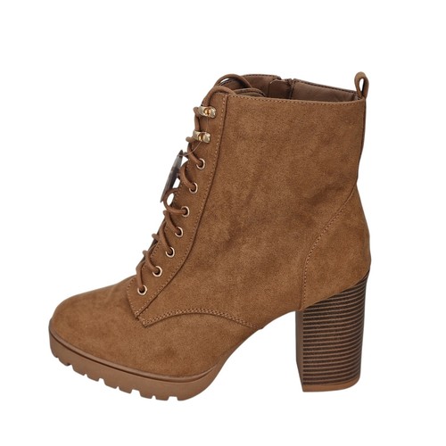 New look wide fit suedette - wide,