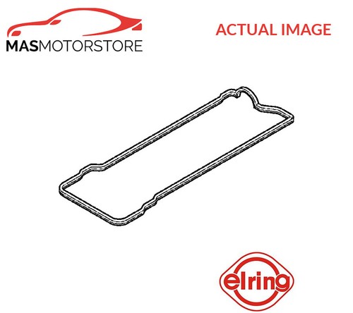 Engine rocker cover gasket - engine,