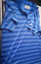 Woodworm Golf Polo Shirt