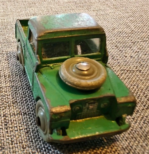 Vintage dublo dinky toys - vintage,