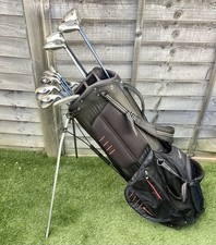 Full Right Handed Callaway