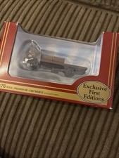 EFE 34802 AEC Mk5 Mandator