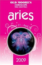 Old Moore's Horoscope and