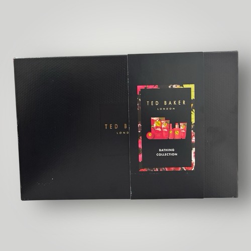 Ted baker bathing collection - ted,