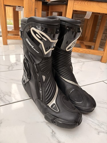 Alpinestars smx plus - alpinestars,