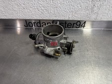 Honda Integra Civic Type R Dc2 Ek9 POWER Throttle Body Complete B18 B18c B16b