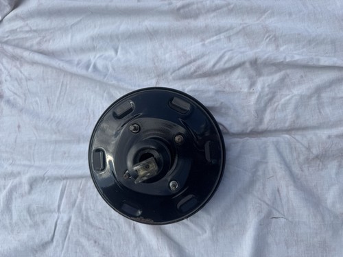 Fiesta mk3 brake servo - fiesta,