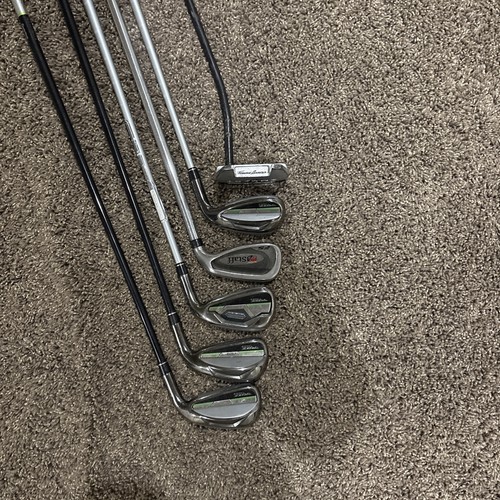 Taylormade rbz max - max, 4,